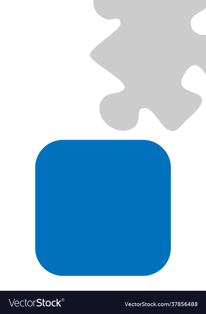 Vertical format a4 - design Royalty Free Vector Image