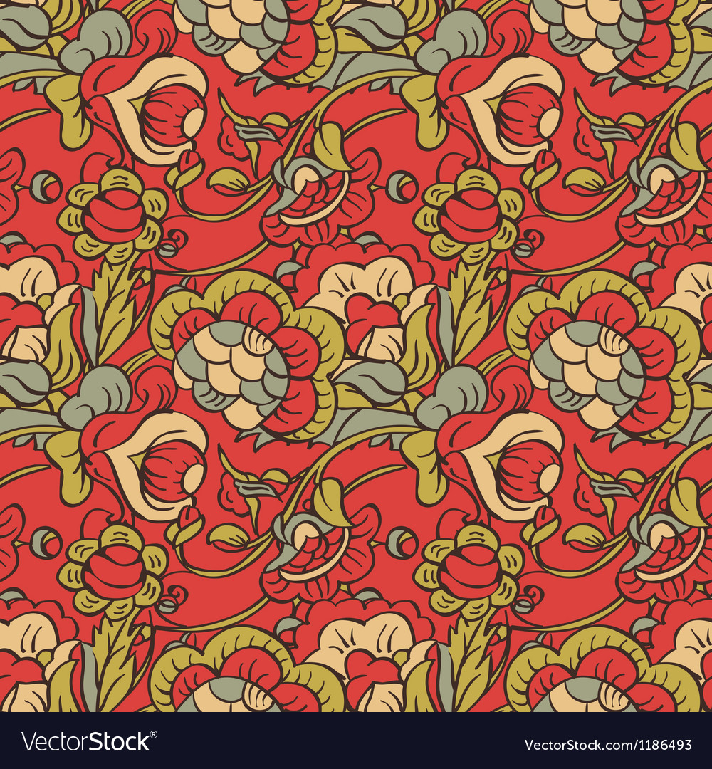 Seamless pattern