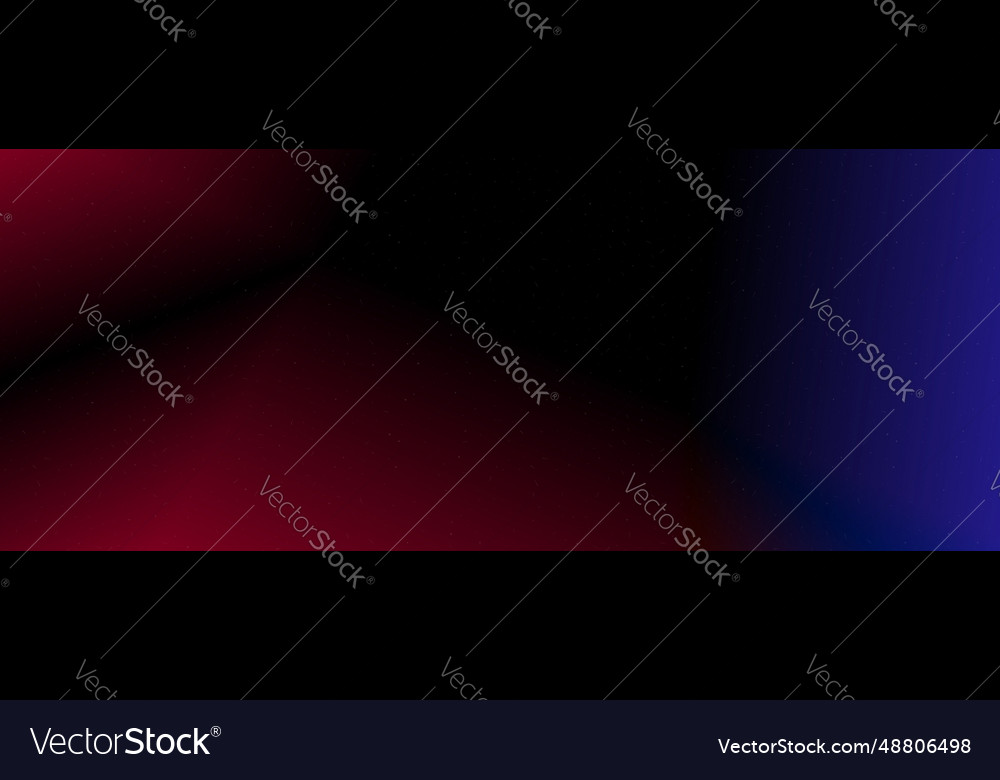 Background with trendy gradient and noise red vector image Background with trendy gradient and noise red