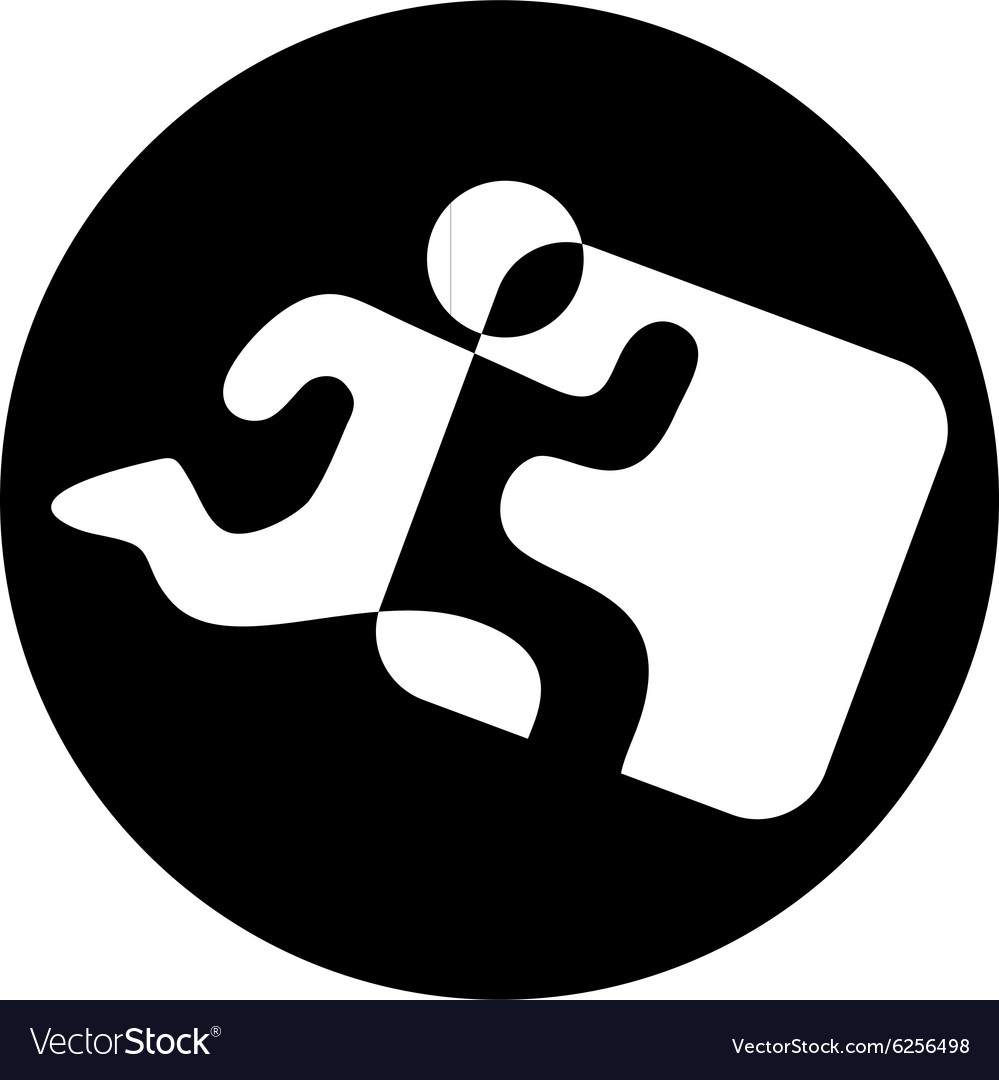 Exit symbol