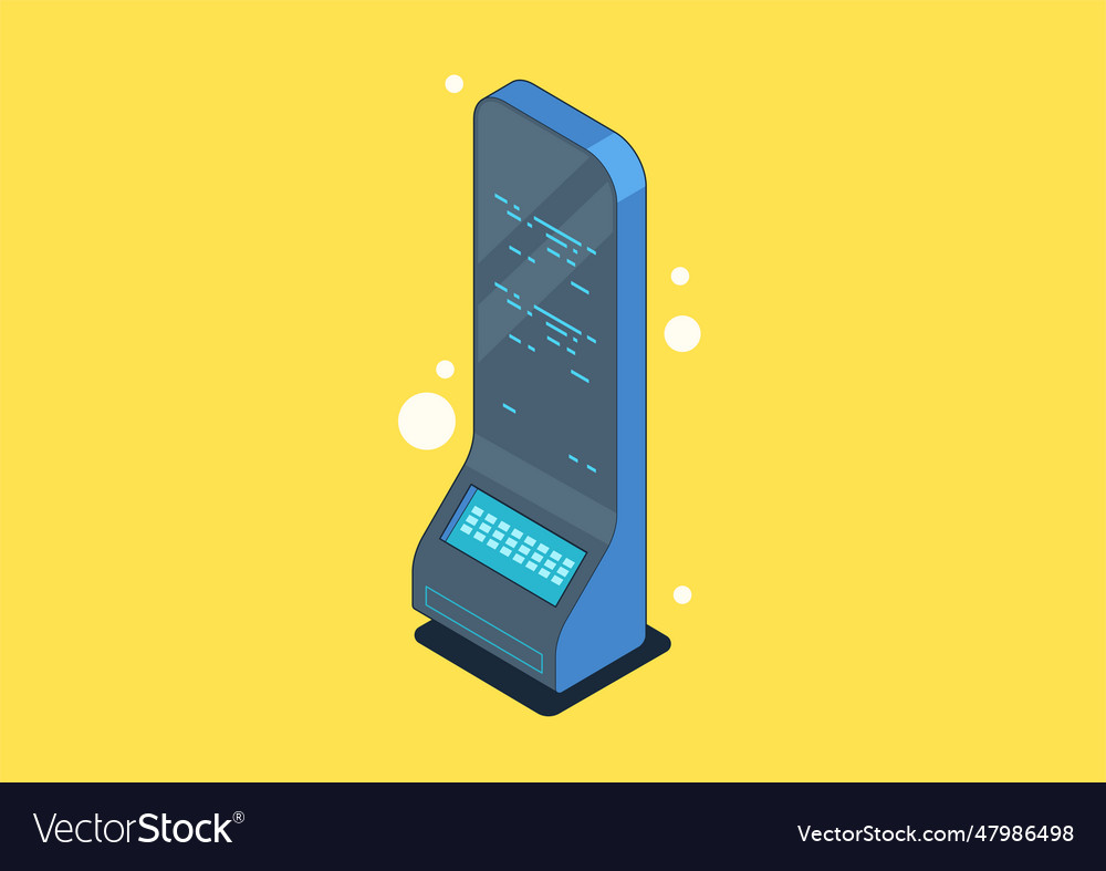 Program development and programming isometric