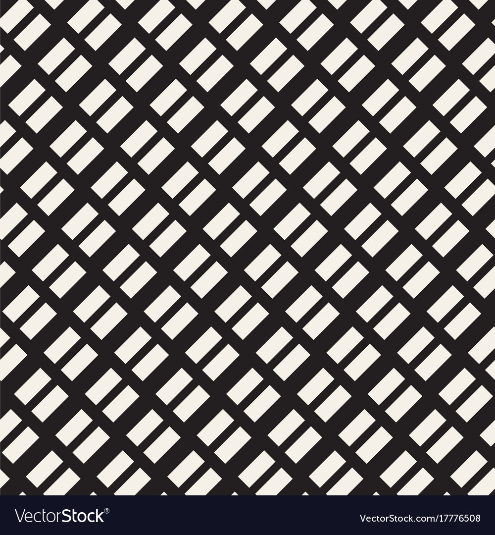 Line halftone effect modern background design