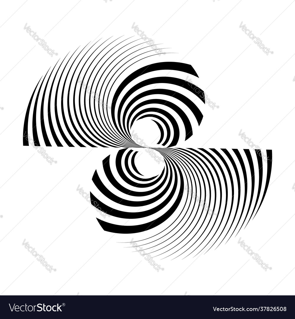 Rgb abstract halftone lines dynamic background vector image Rgb abstract halftone lines dynamic background