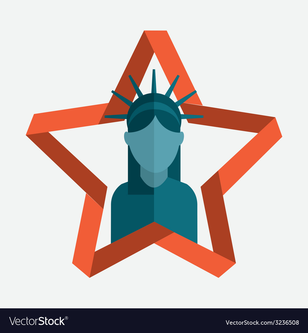 Usa design