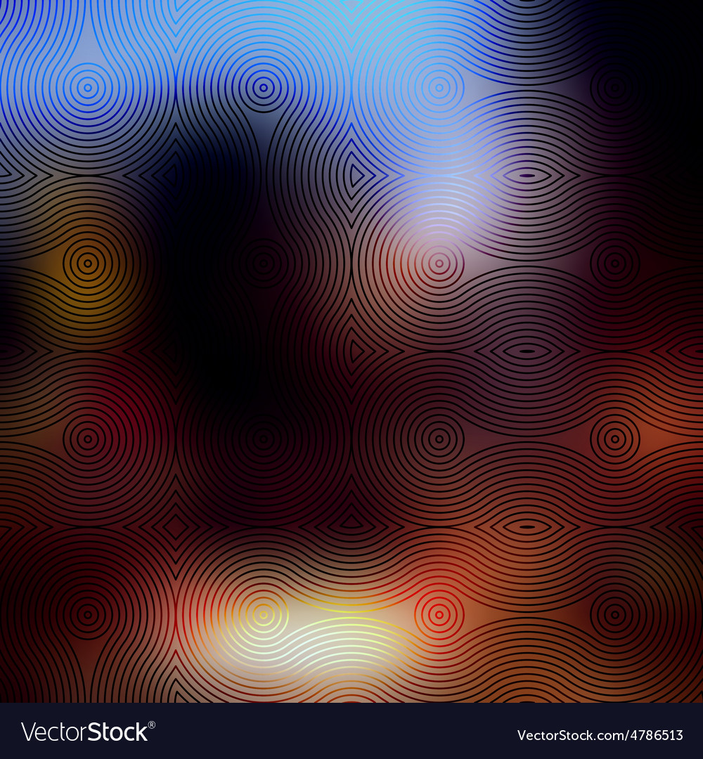 Abstract diagonal geometric pattern