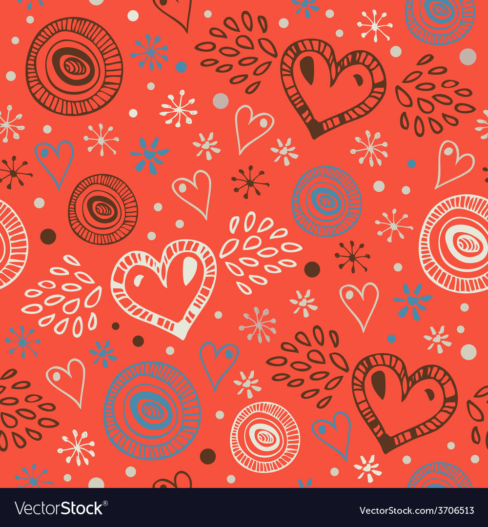 Abstract pattern background