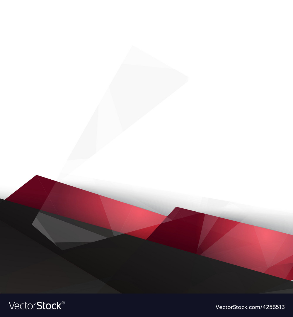 Abstract Polygon Background
