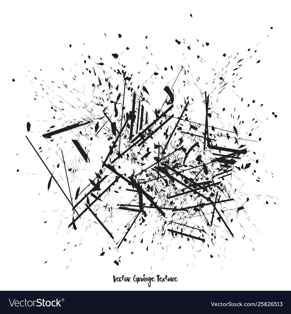 Grunge texture background for web and print Vector Image Grunge texture background for web and print