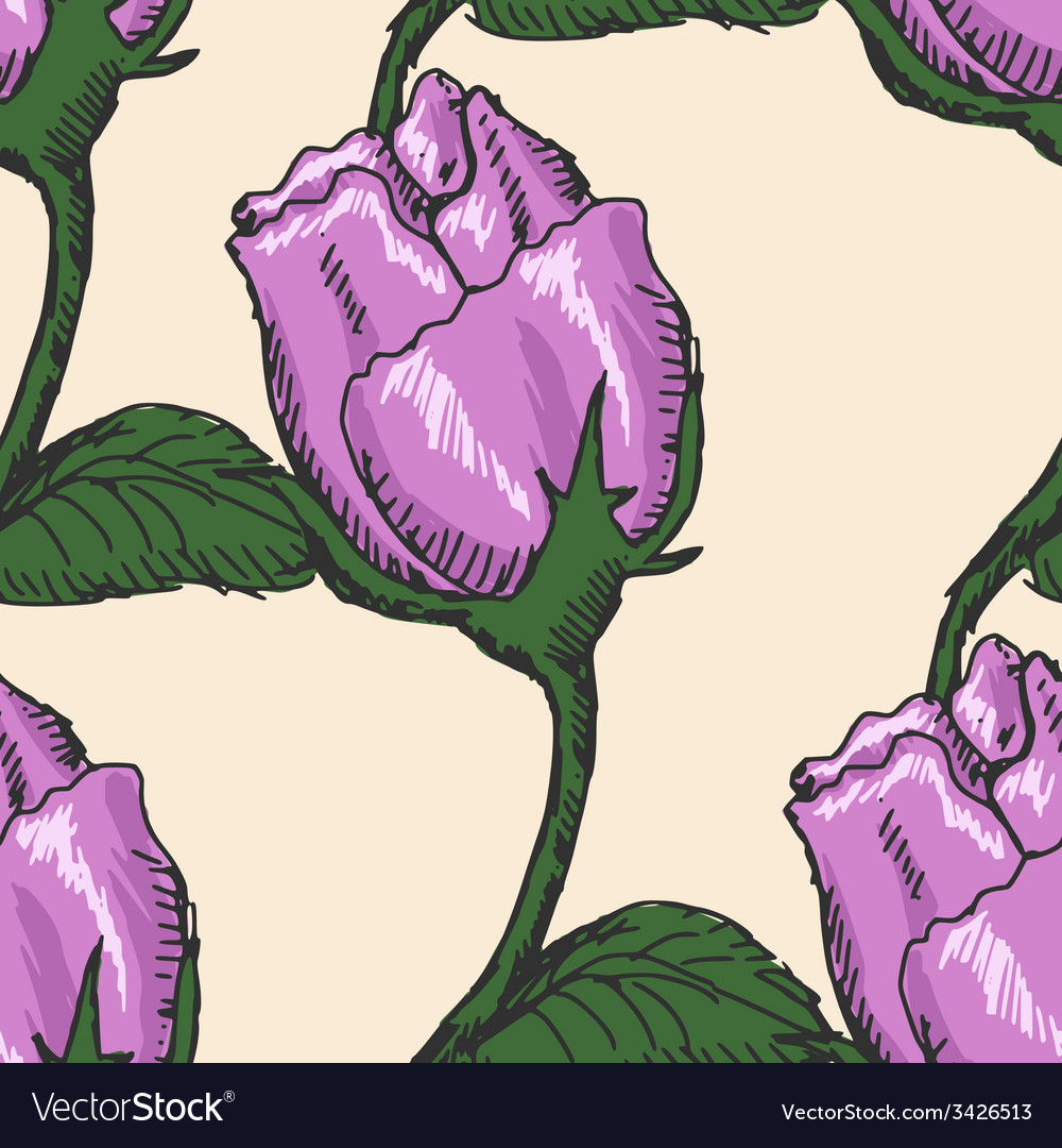Seamless pattern