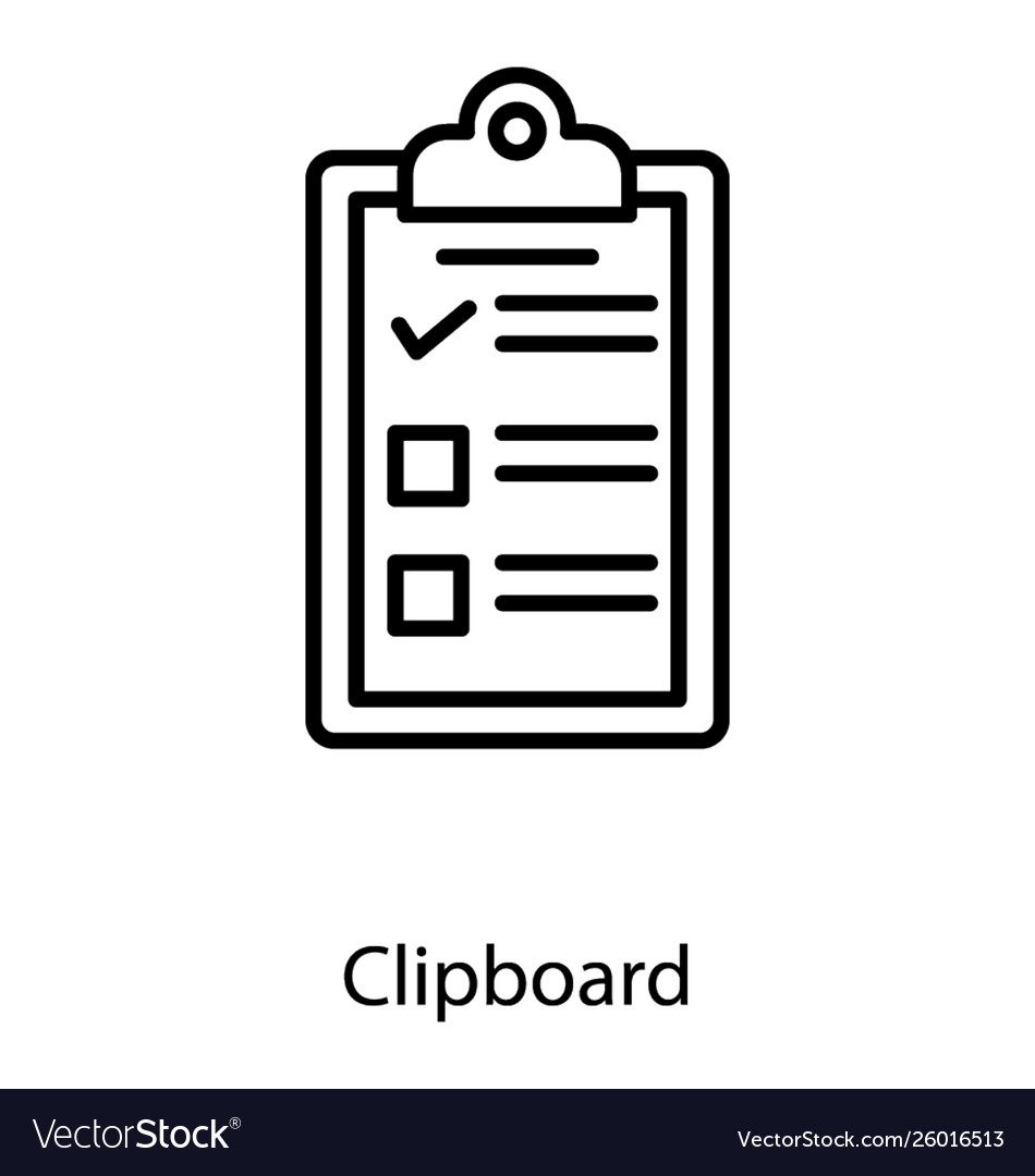Todo list