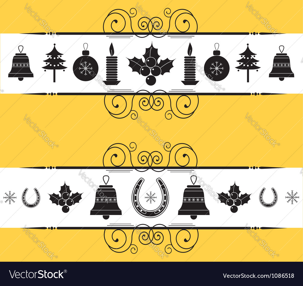 Christmas garland yankee