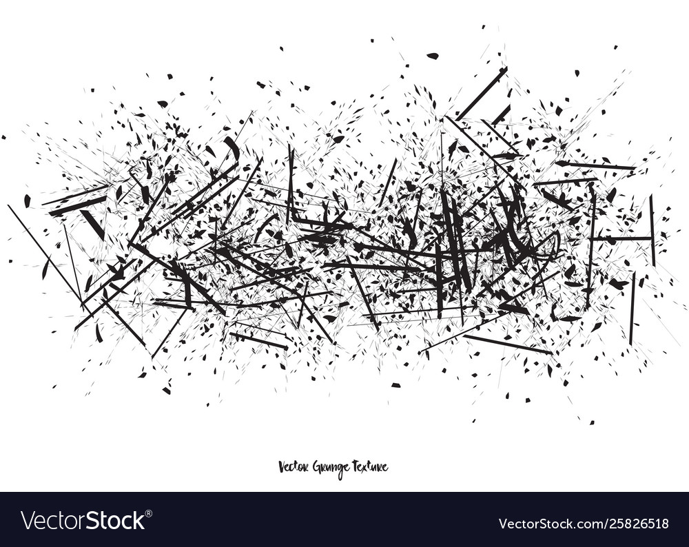 Grunge Texture Background - Distressed & Aged
