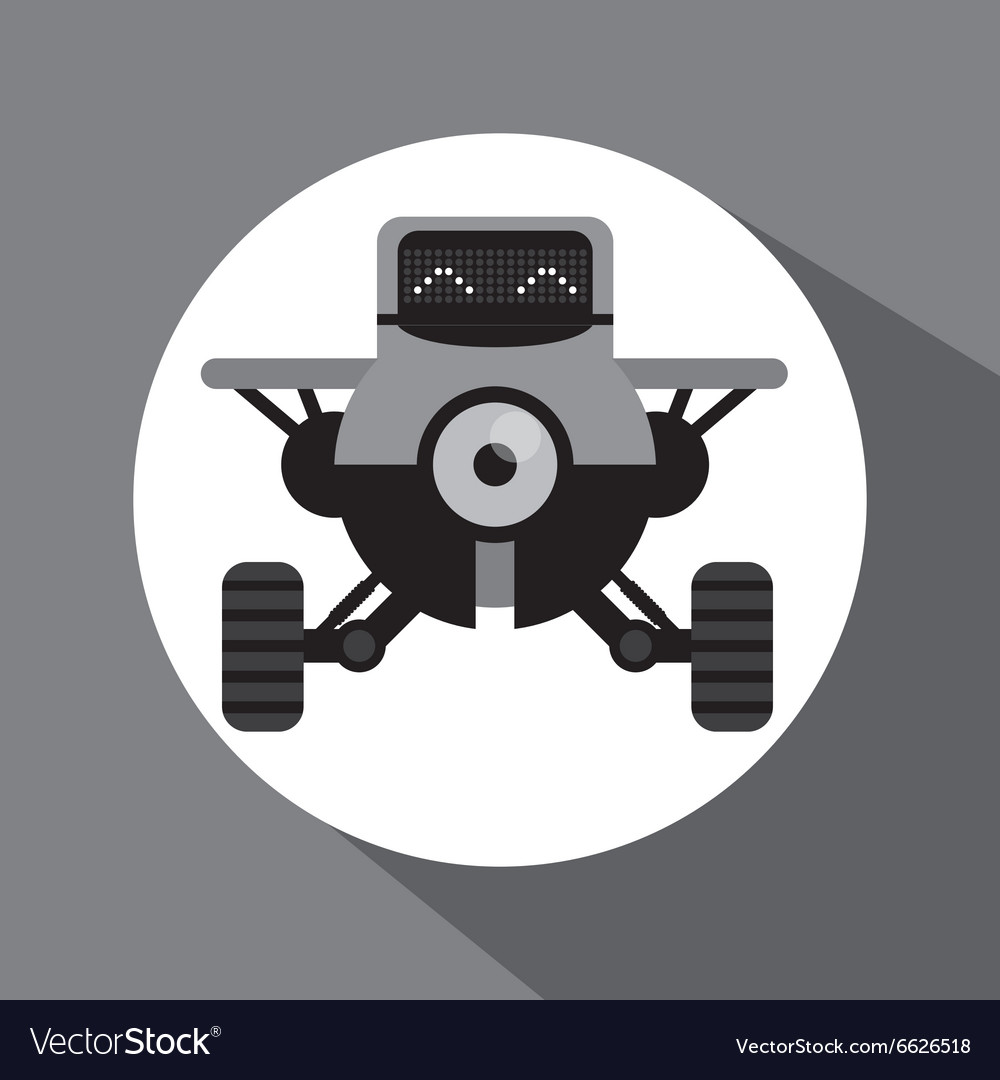 Robot and technology design