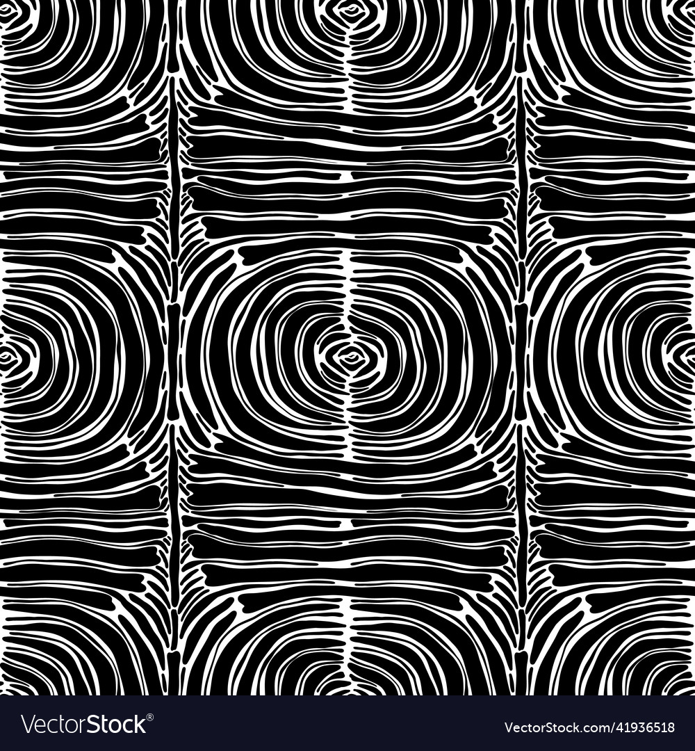 Seamless abstract zebra skin pattern background