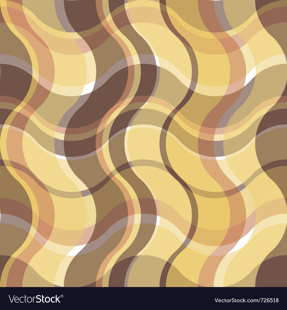 Seamless material pattern