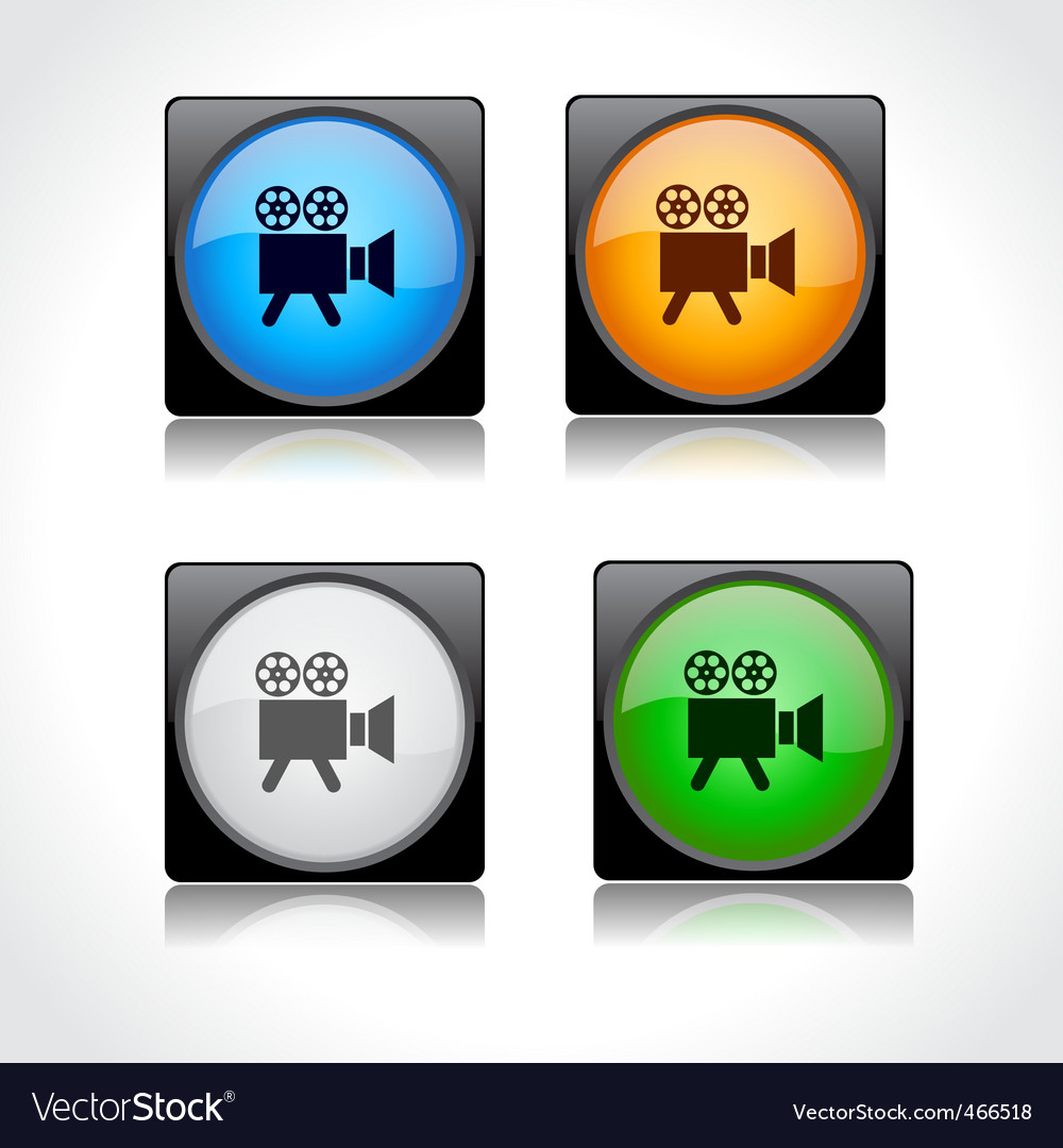 Web page buttons