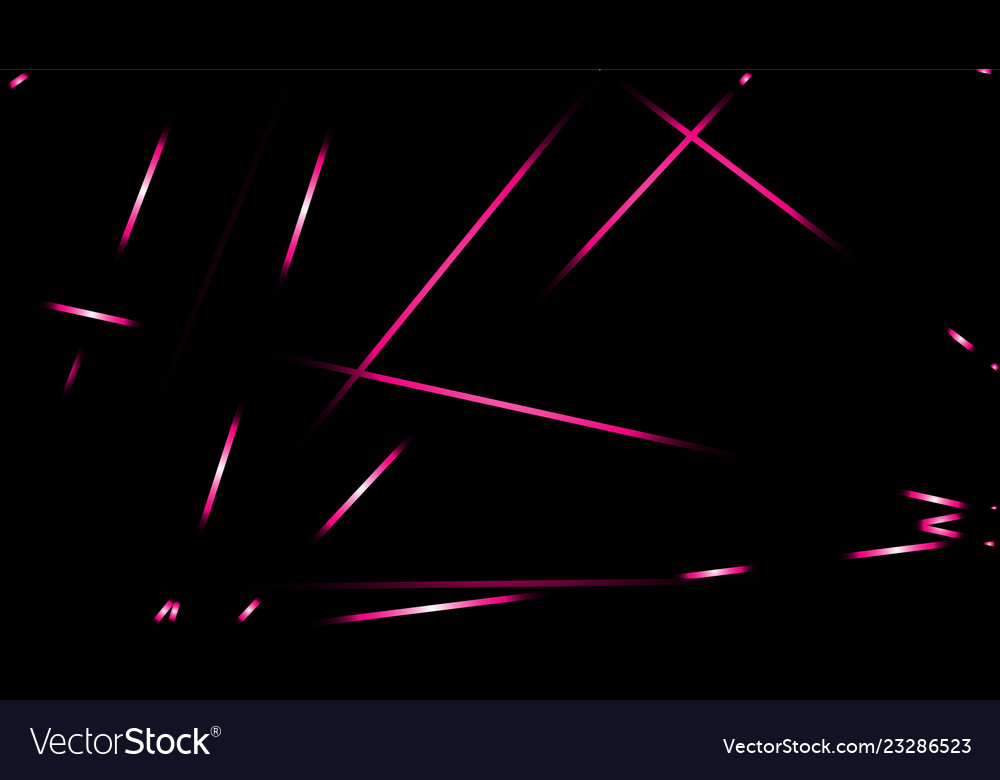 Abstract background light lines color pink