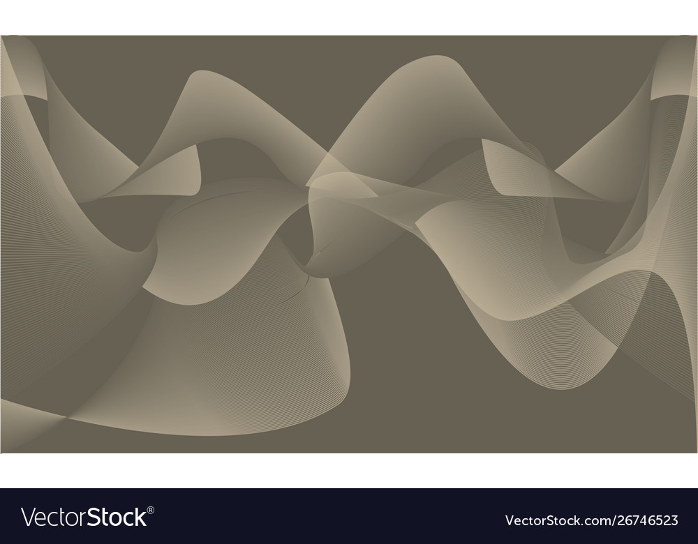 Abstract linear colorful background