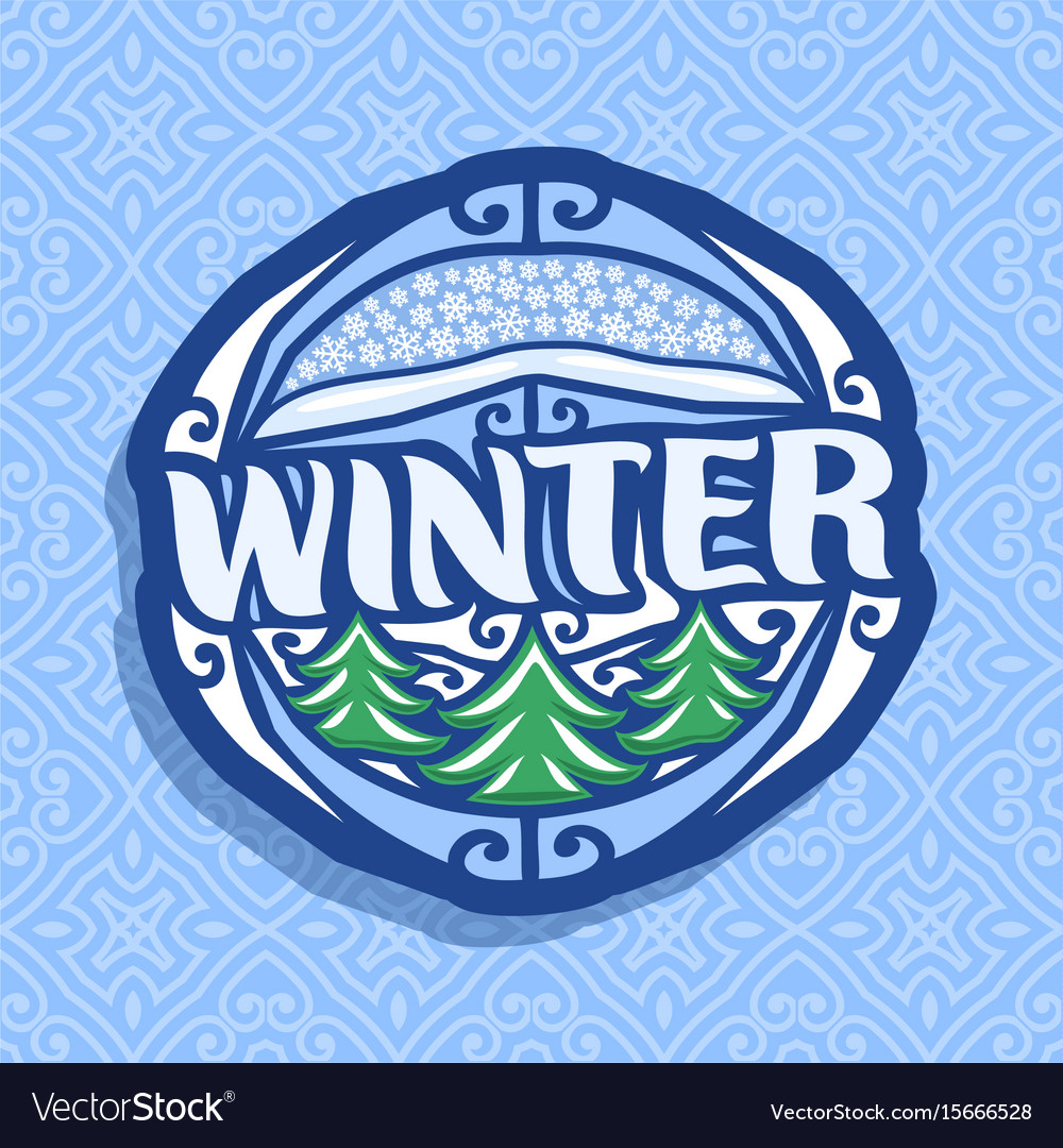 Winter Logo