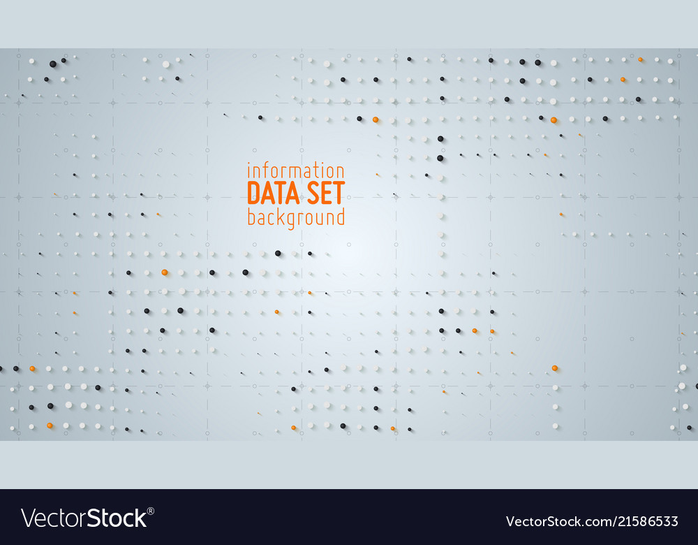 Data Sorting Spheres