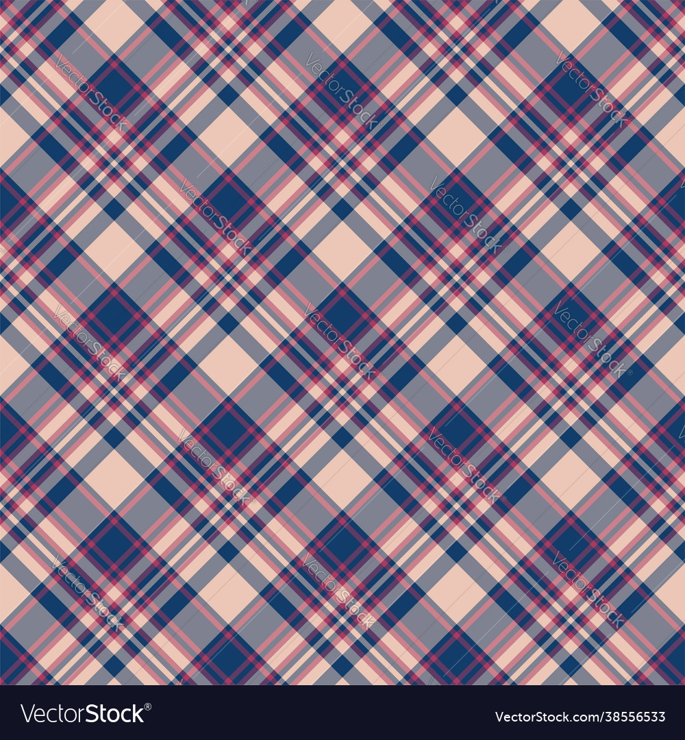 Plaid seamless pattern background textile