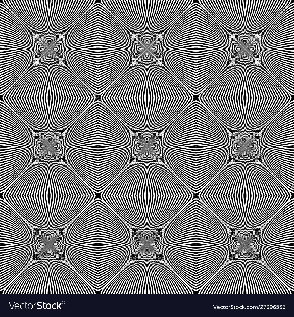 Seamless checked pattern vector image Seamless checked pattern