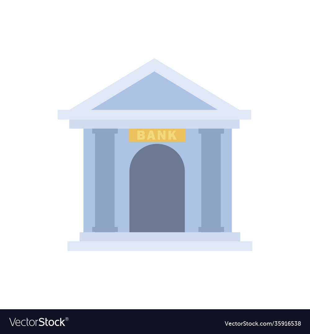 Bank safe money and investment icon isolated