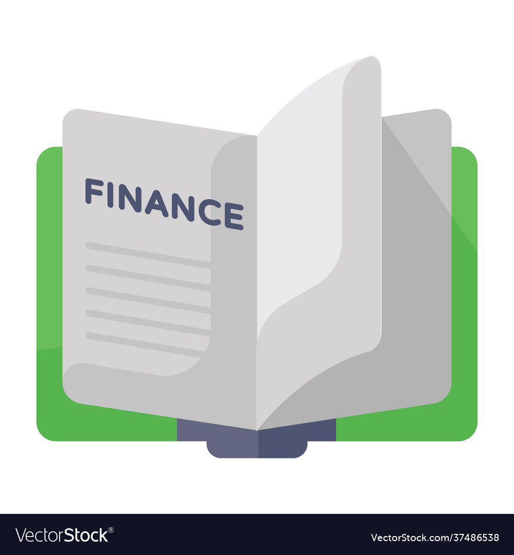 Finance book