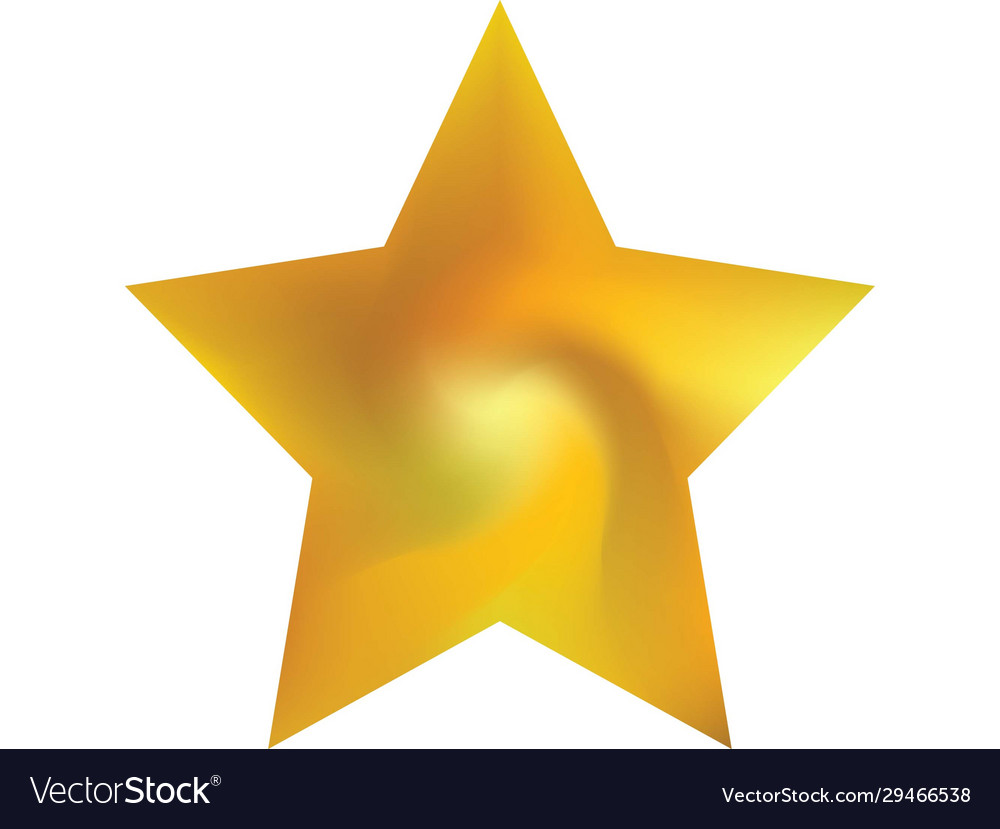 Gradienten Hintergrund in Form einer Form Vector Image Gradienten Hintergrund in Form einer Form