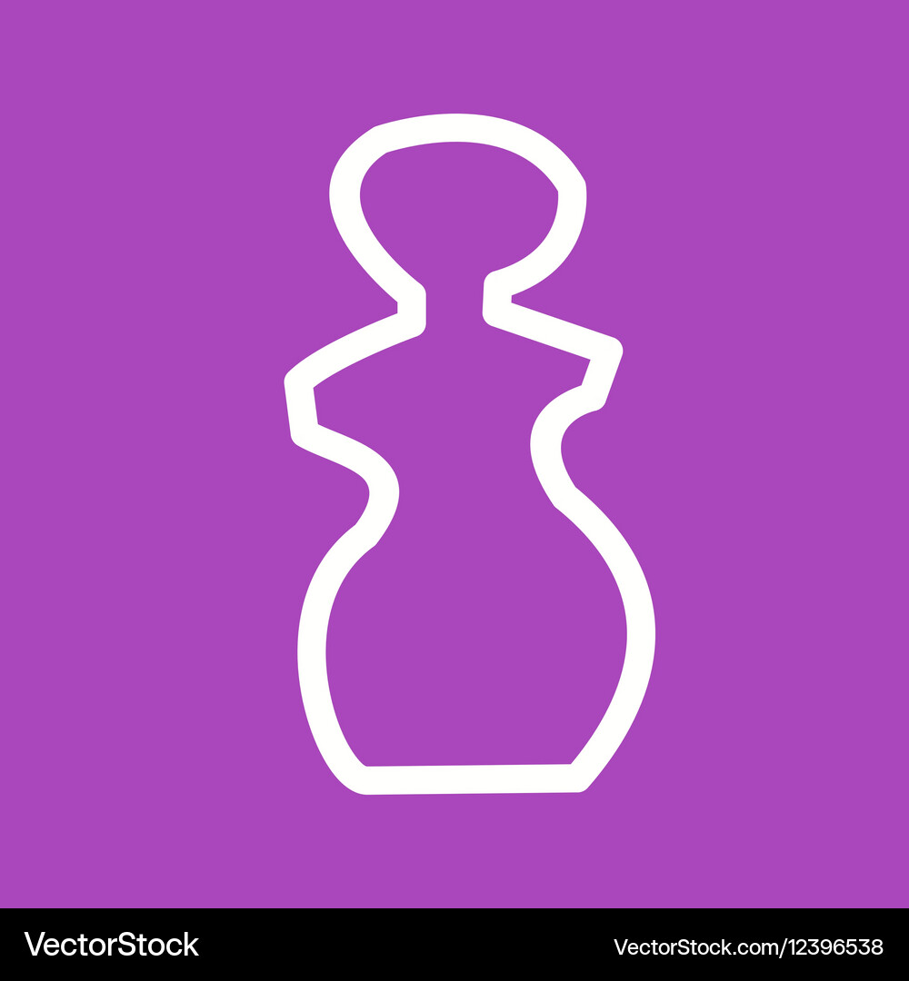 Human sculpture Royalty Free Vector Image - VectorStock