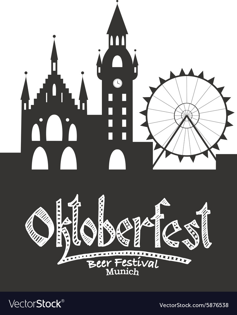 Oktoberfest card