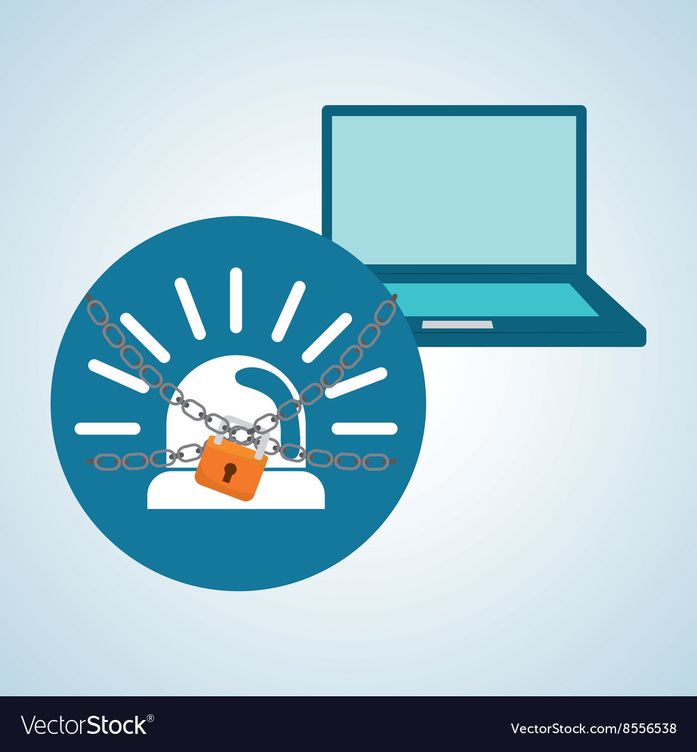 Security system design warning and technology