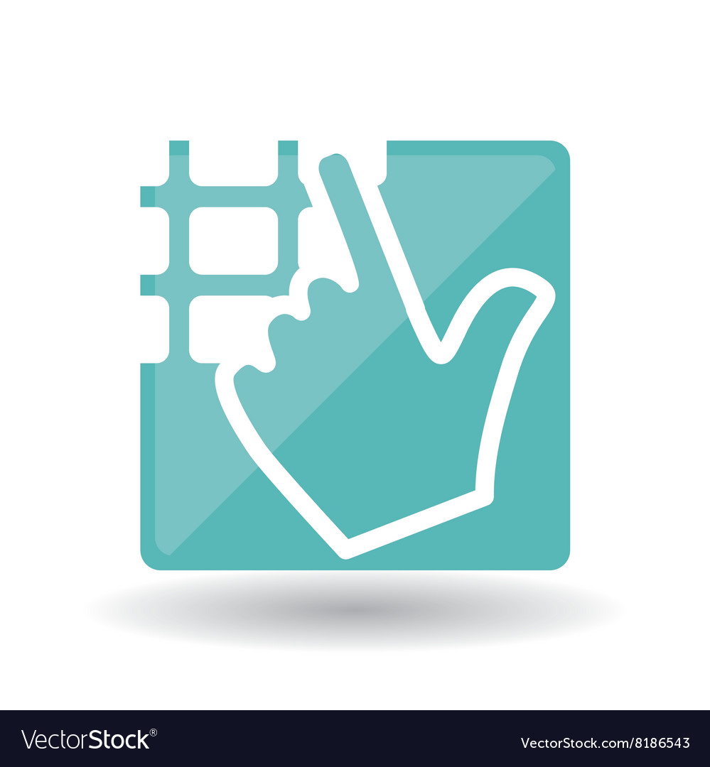Code icon design