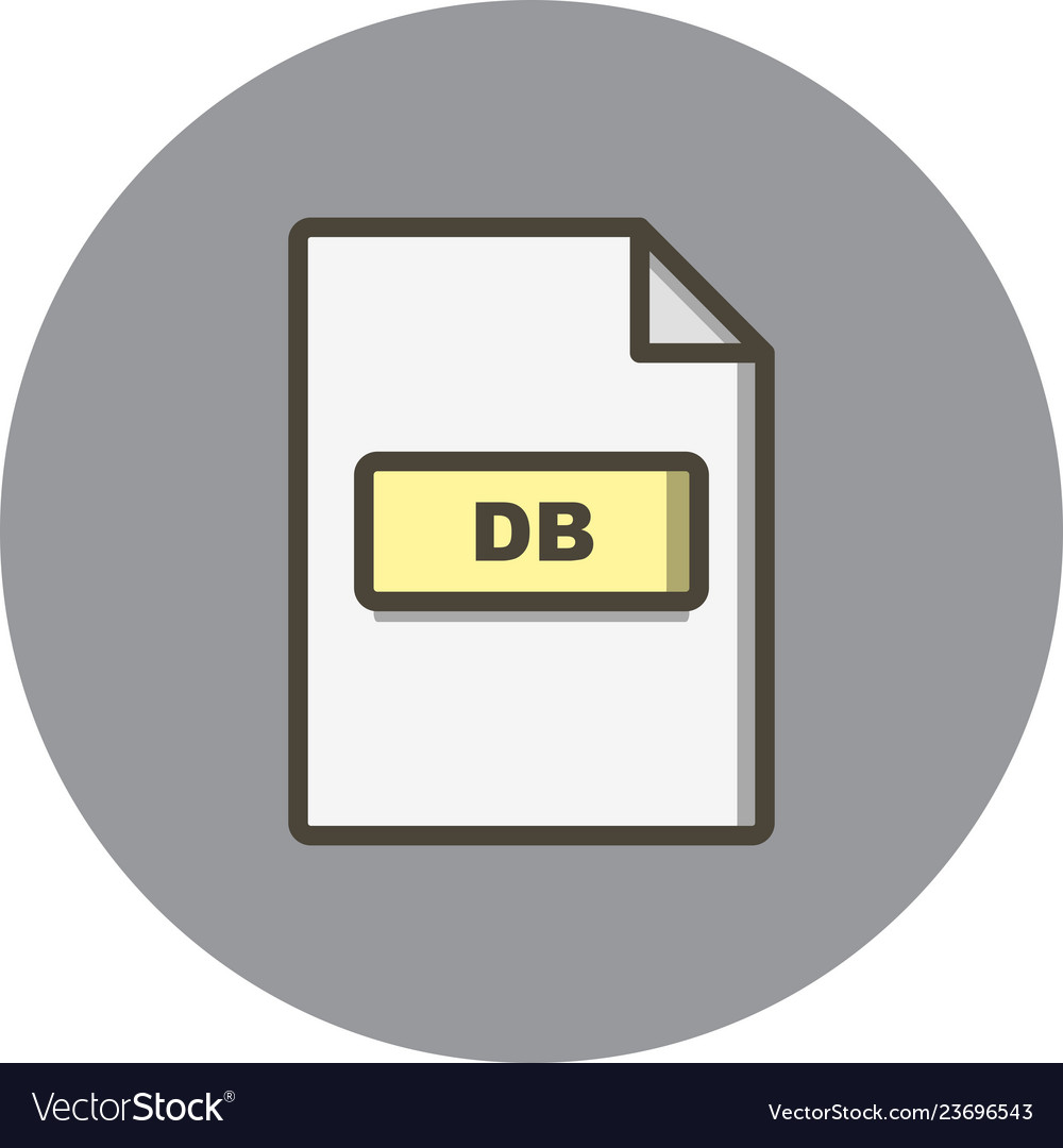 Db icon