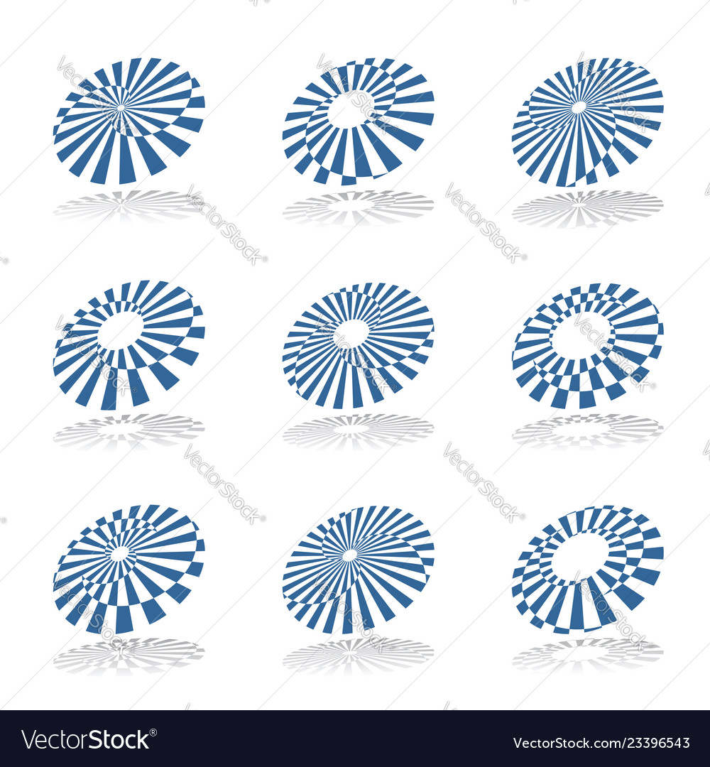 Design elements set