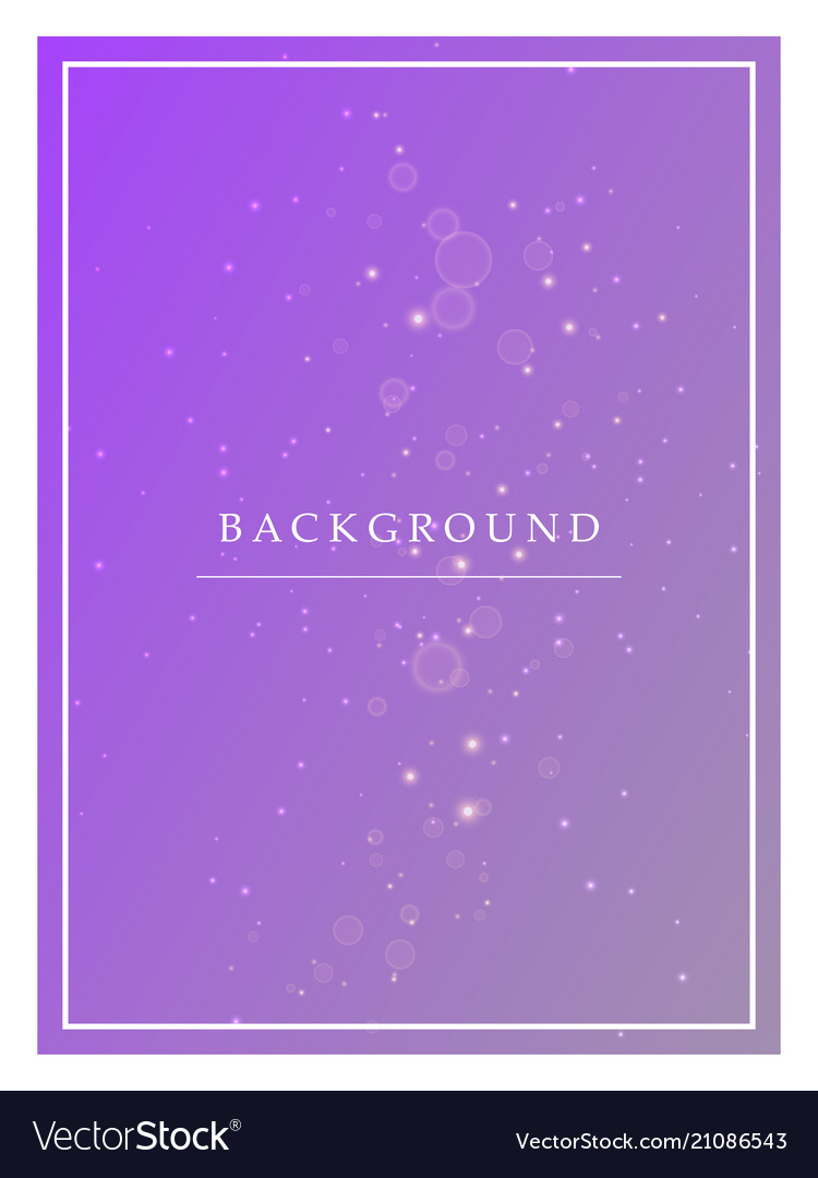 Modern background