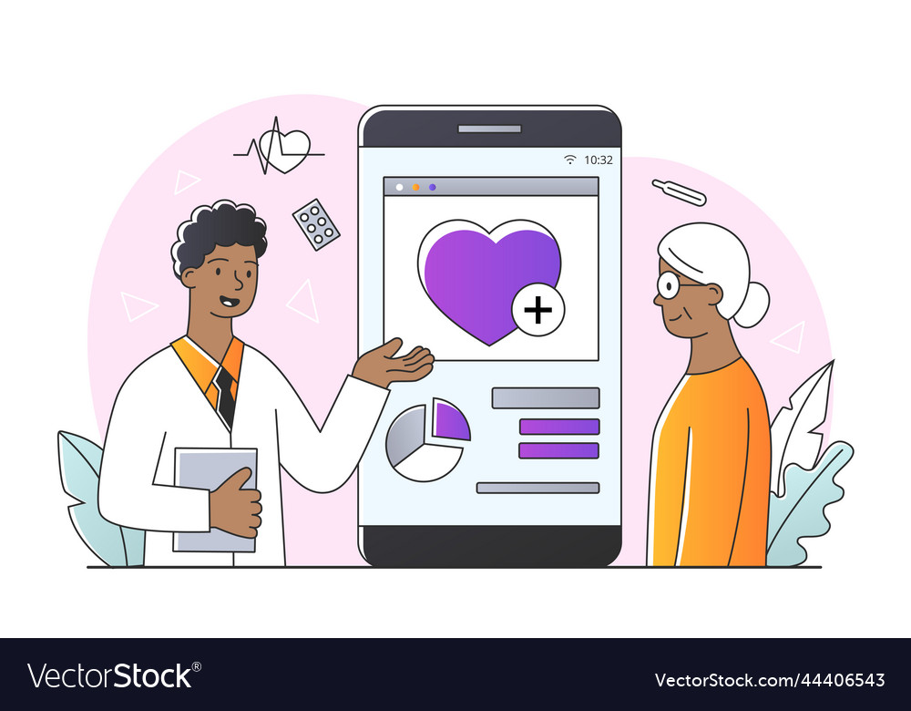Telemedicine Doctor Consultation