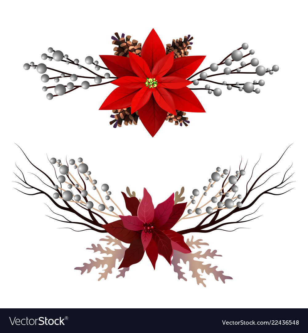 Christmas elements for your designs