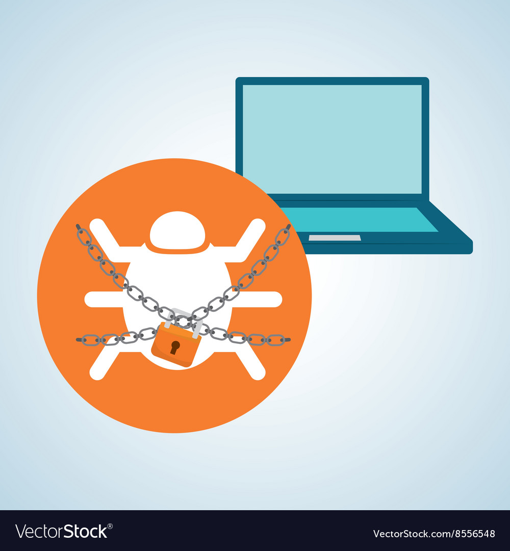 Security system design warning and technology