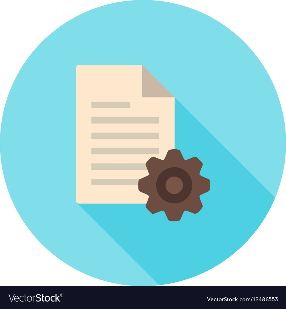 Document settings