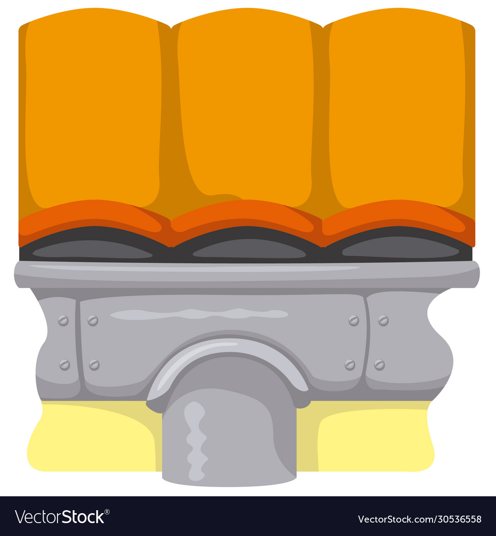 Clean and unrestricted waterway avoiding standing