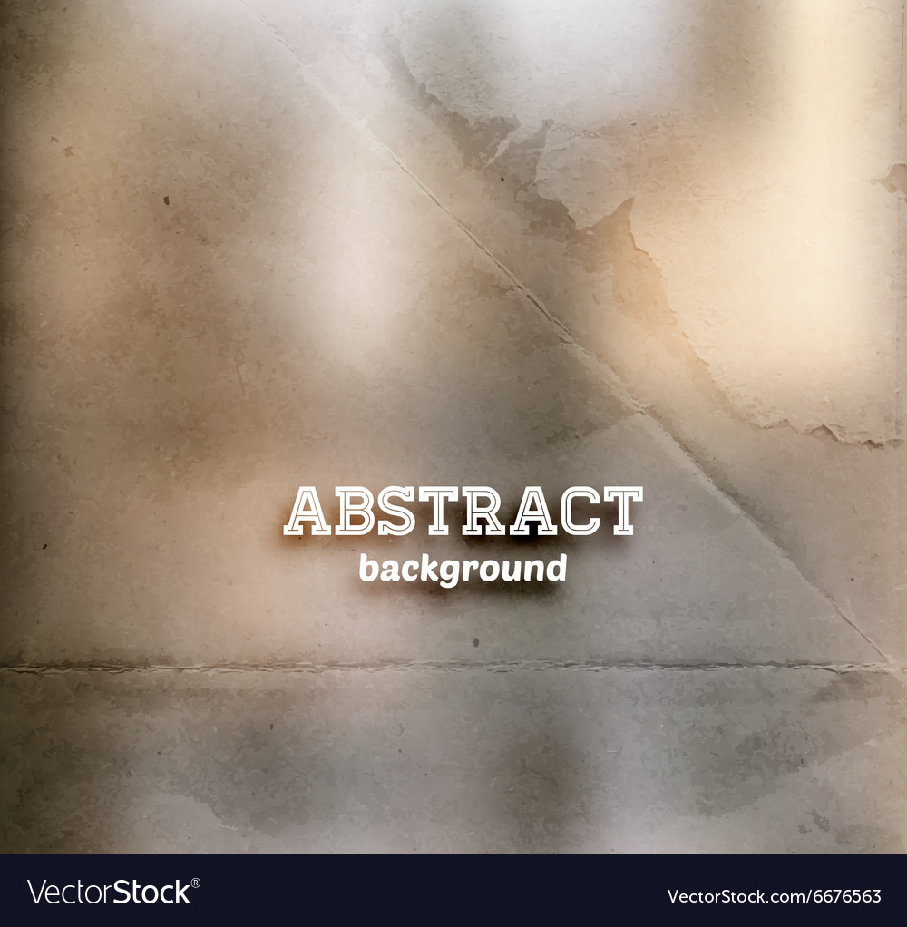 Abstract Concrete Background