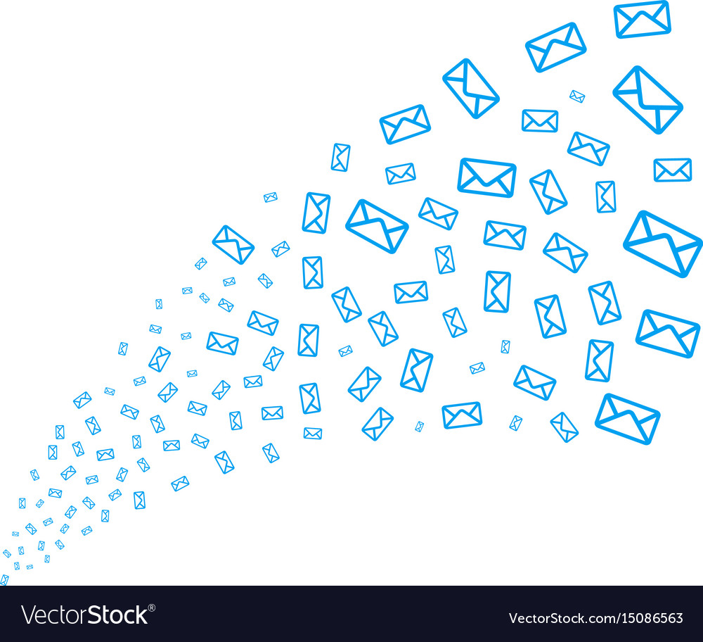 Envelope source stream