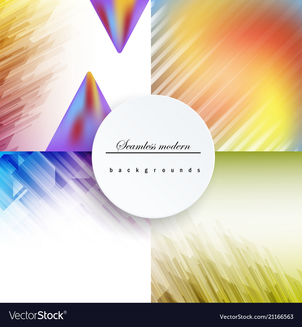 Geometric patternpattern fills web page