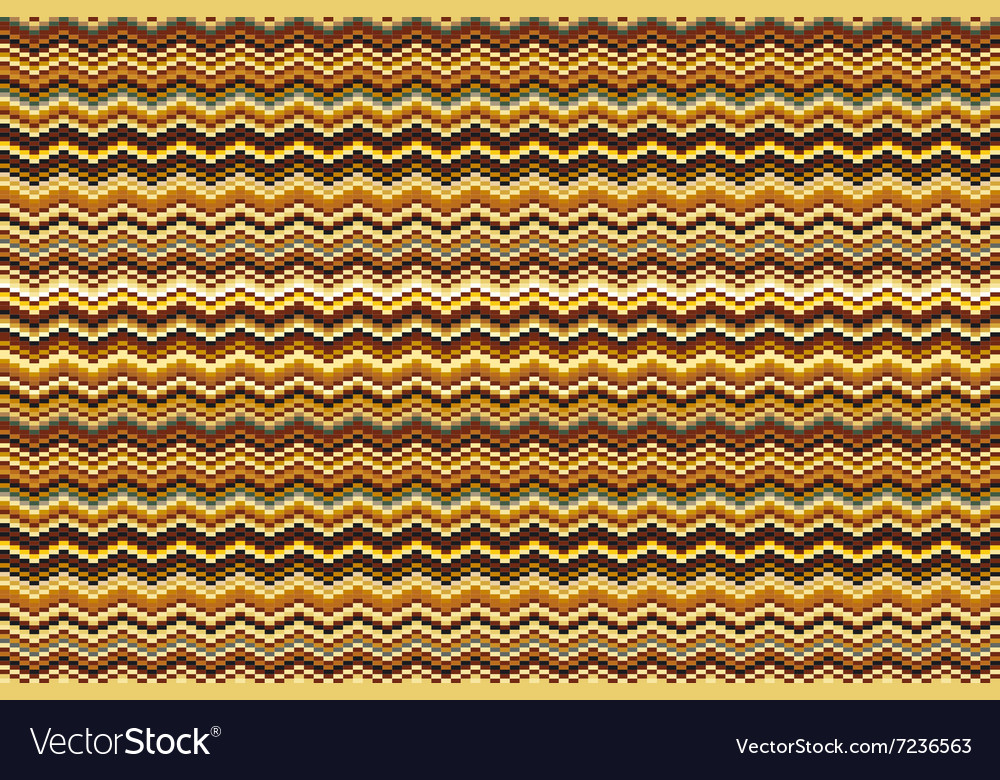 Herringbone tweed dimensional seamless pattern