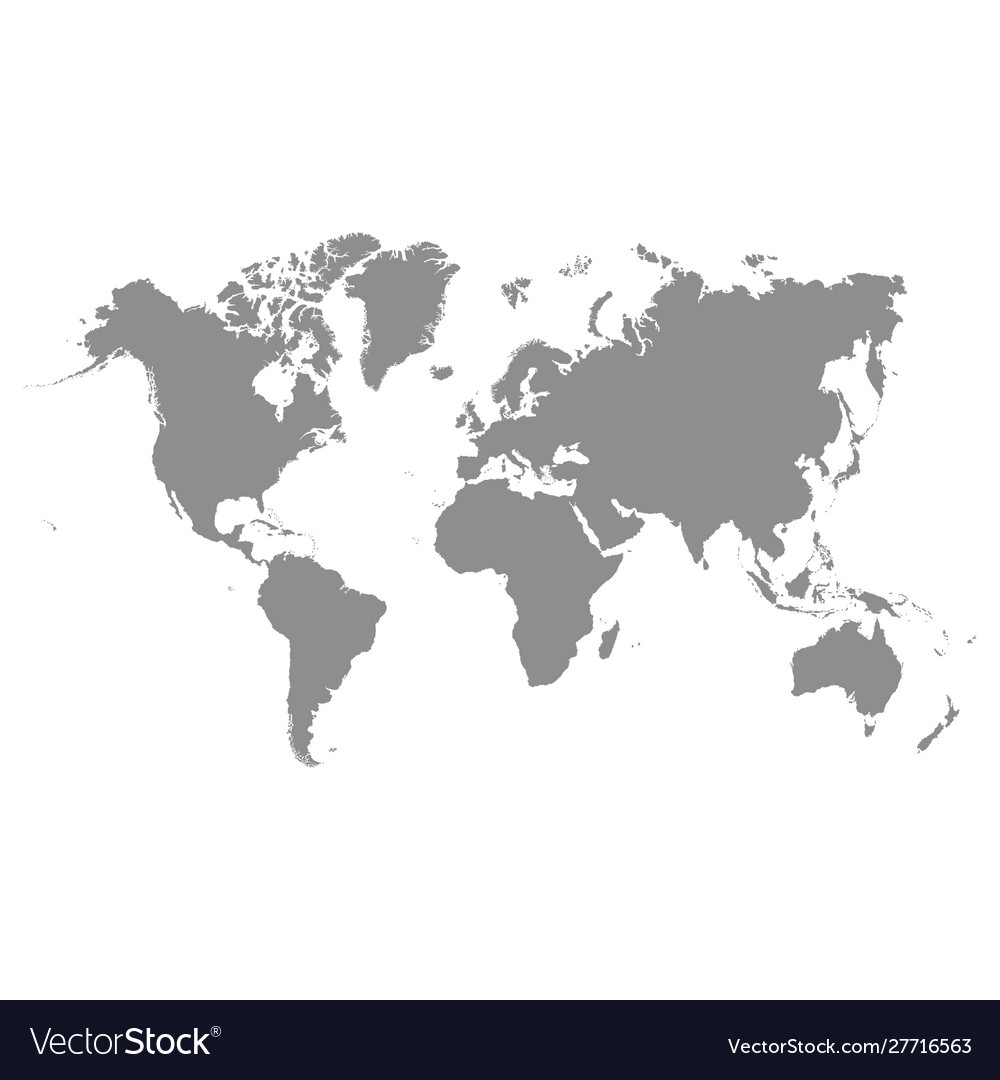 World map