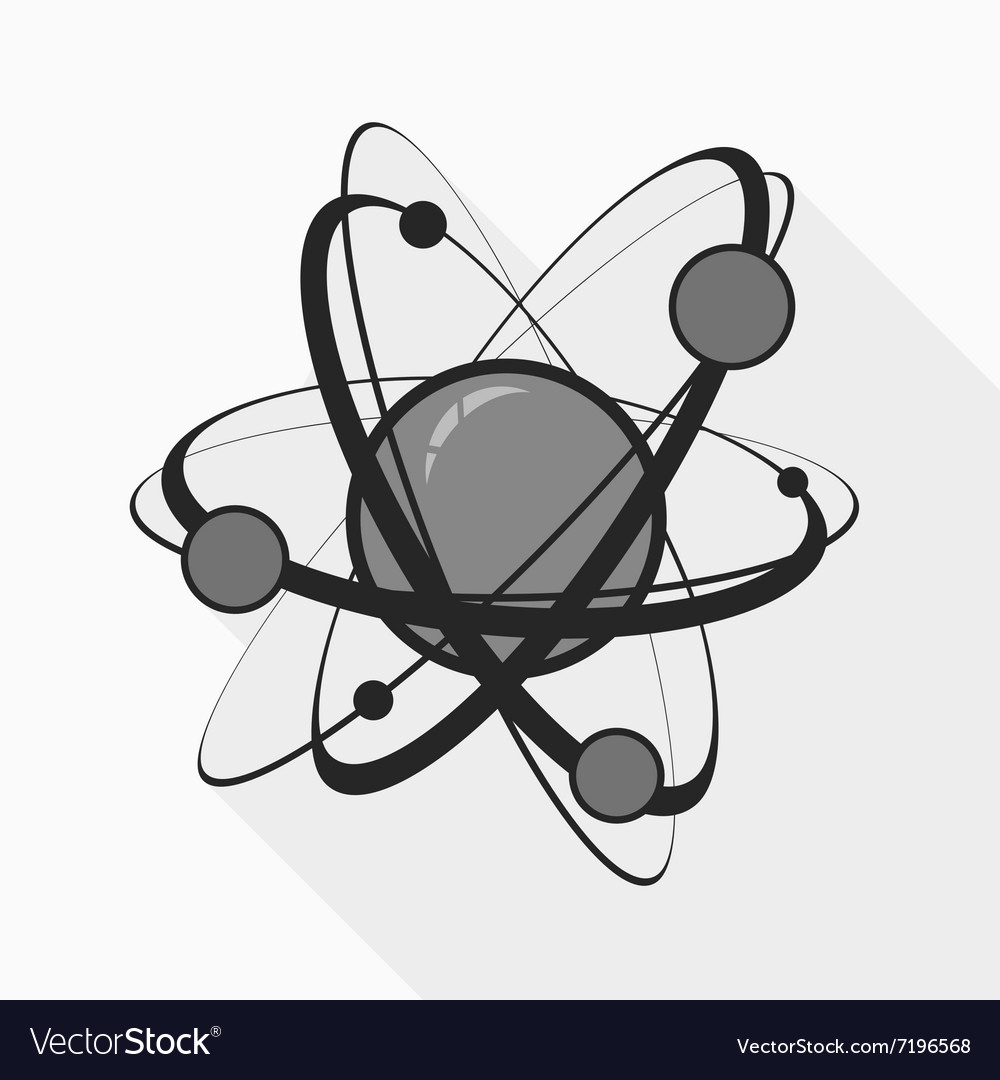 Atomic Structure Model