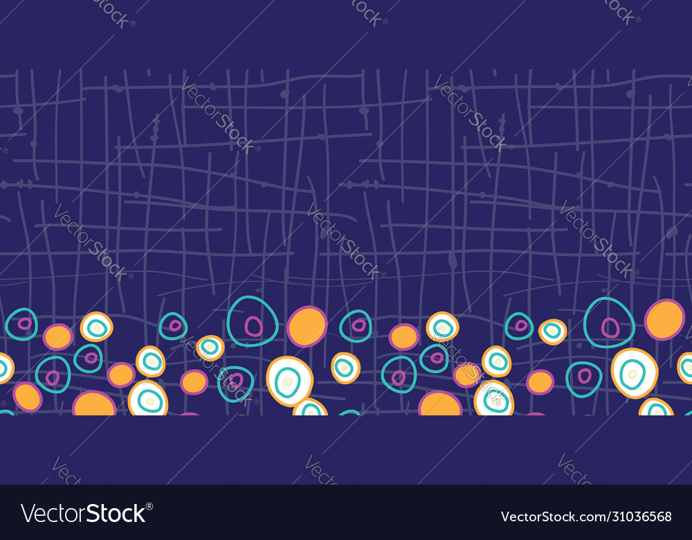 Bright Circles on Grid