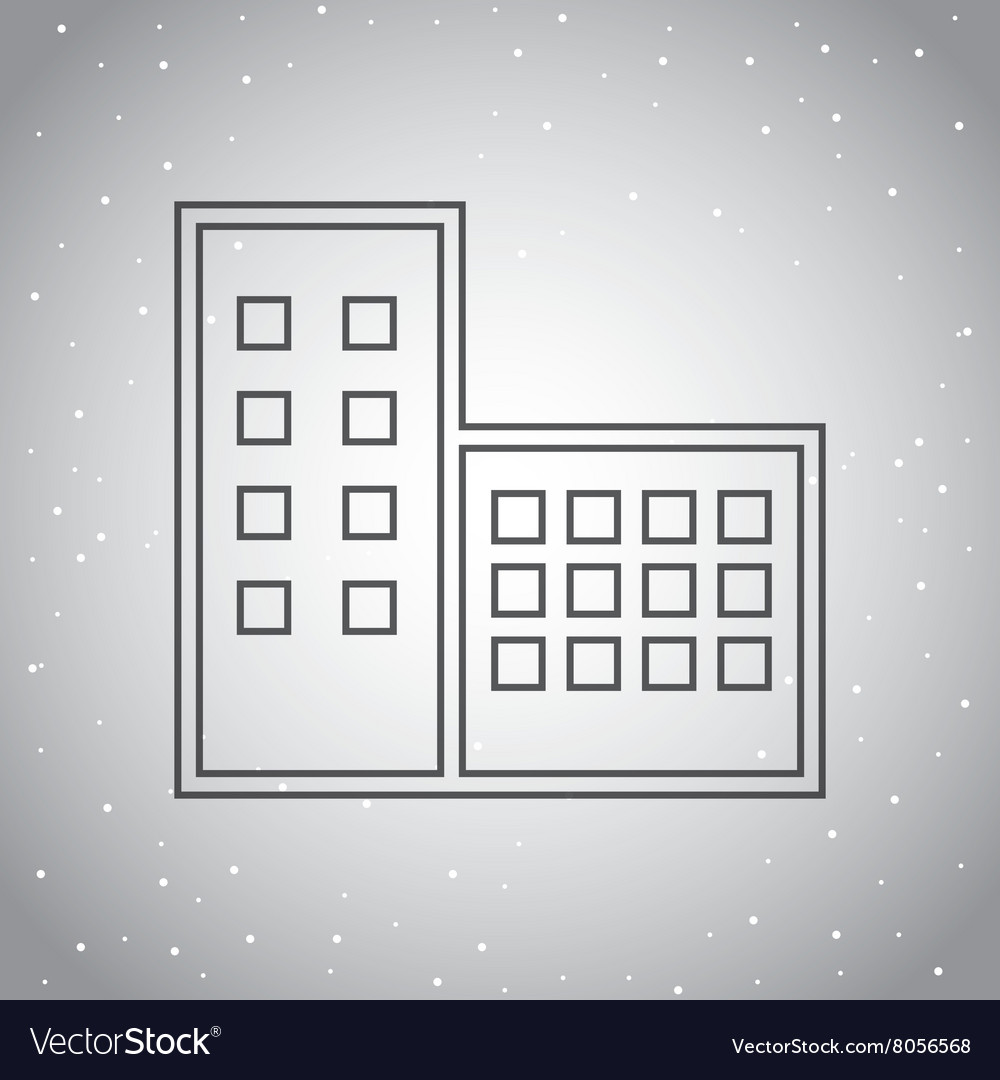 Building icon design