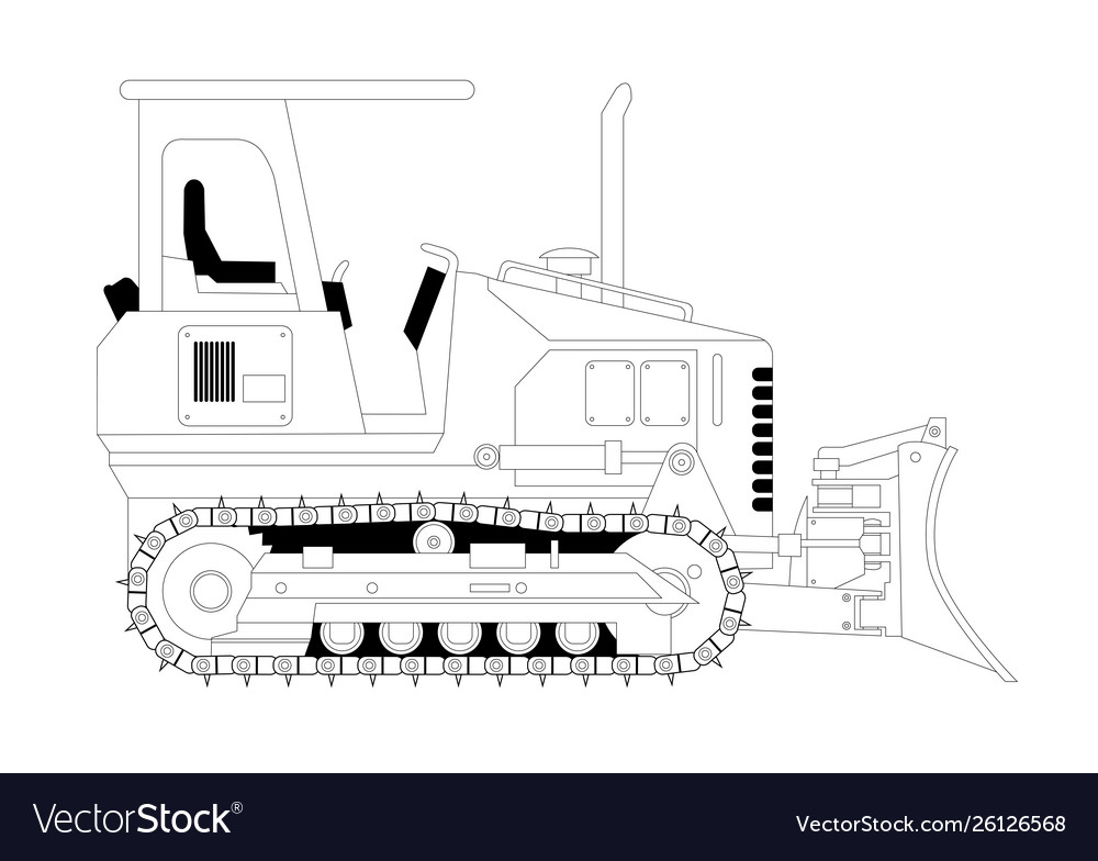 Bulldozer